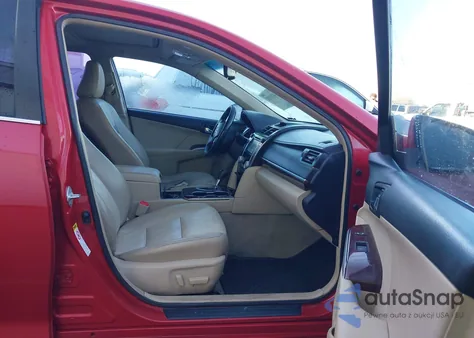 2012 Toyota Camry Xle V6 из США, поврежденный, VIN 4T1BK1FK1CU521562